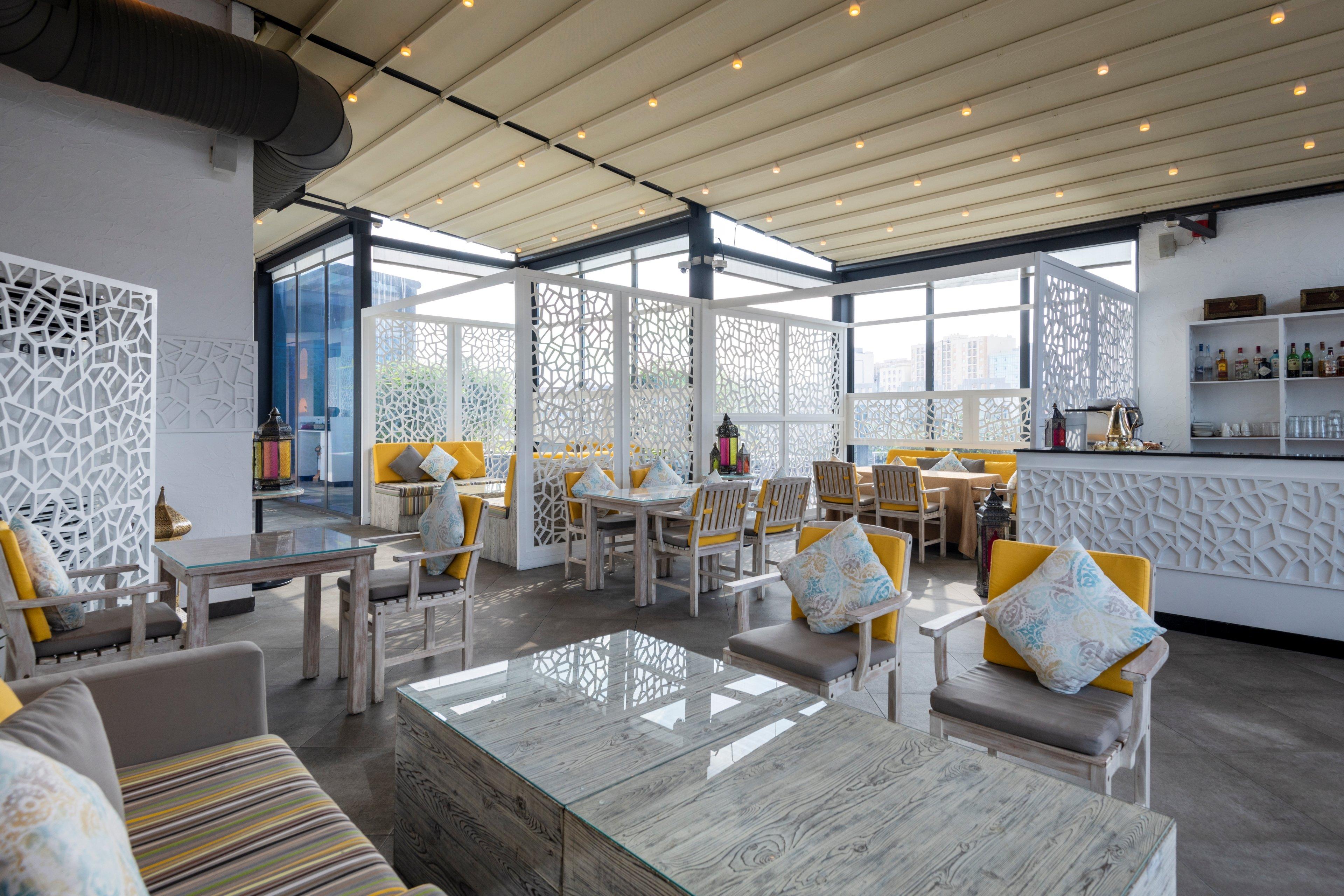 فندق Crowne Plaza Doha   The Business Park | حجز الفنادق بأفضل الأسعار والعروض - سندباد لکل رحلاتک