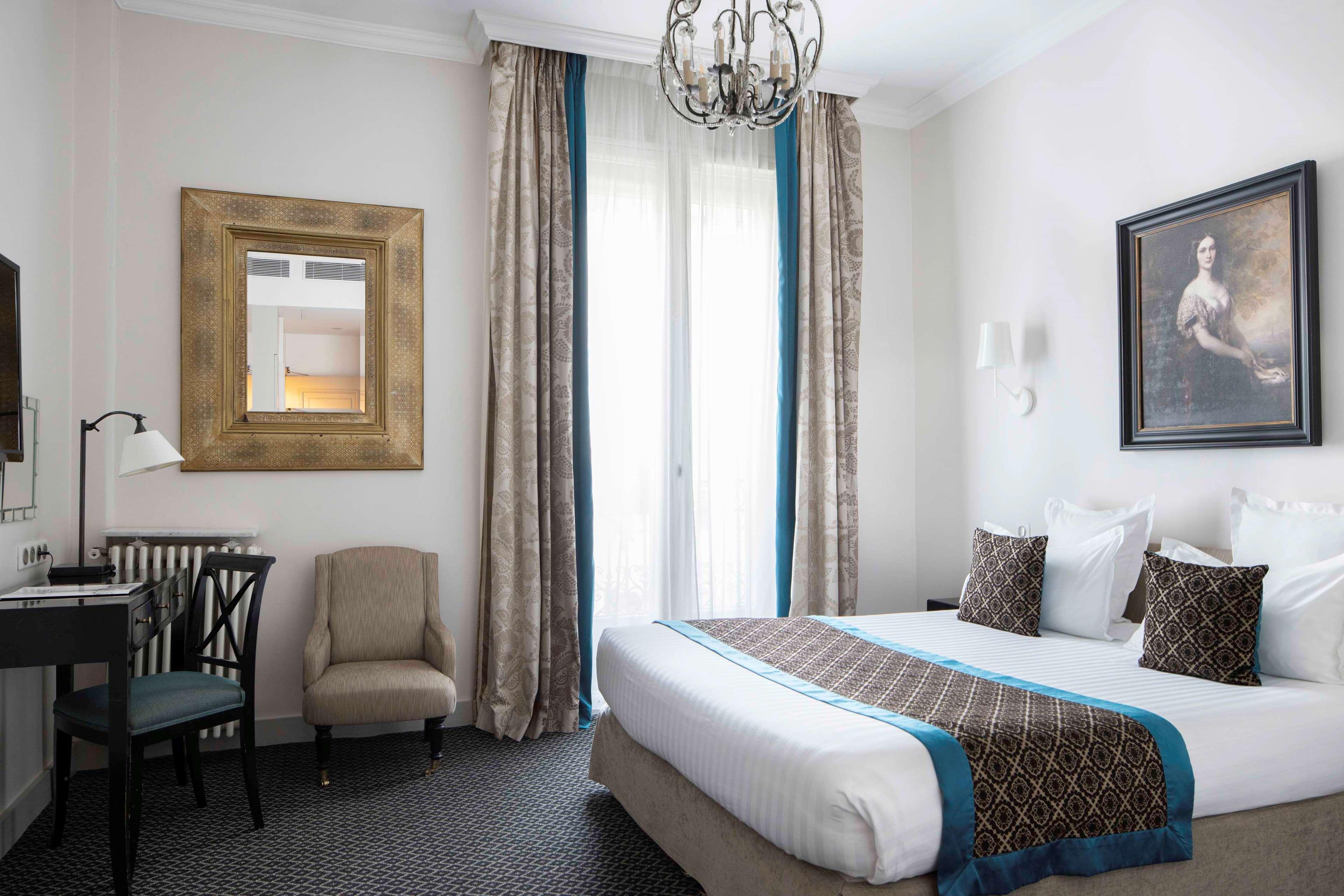 hotel Hôtel Bradford Elysées | 4 Stars 