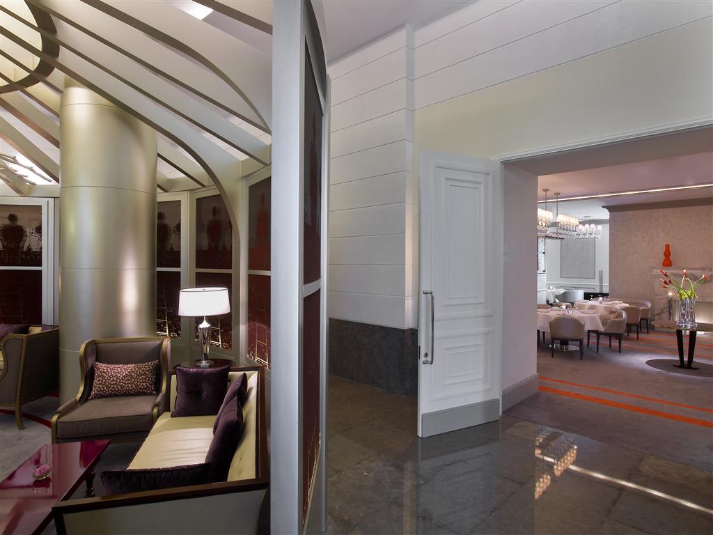 فندق The St. Regis Doha | حجز الفنادق بأفضل الأسعار والعروض - سندباد لکل رحلاتک