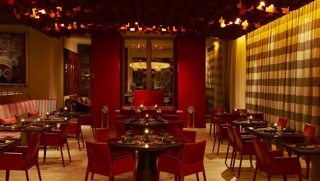 فندق The St. Regis Doha | حجز الفنادق بأفضل الأسعار والعروض - سندباد لکل رحلاتک