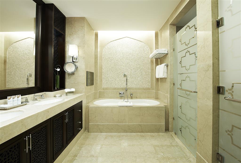 فندق The St. Regis Doha | حجز الفنادق بأفضل الأسعار والعروض - سندباد لکل رحلاتک