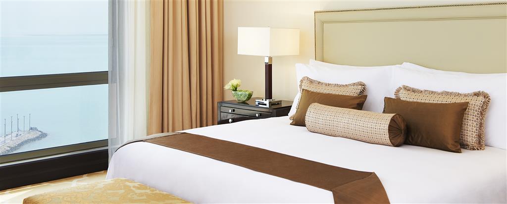 فندق The St. Regis Doha | حجز الفنادق بأفضل الأسعار والعروض - سندباد لکل رحلاتک