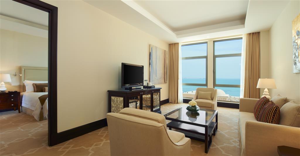 فندق The St. Regis Doha | حجز الفنادق بأفضل الأسعار والعروض - سندباد لکل رحلاتک