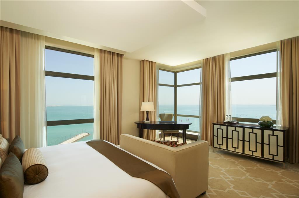 فندق The St. Regis Doha | حجز الفنادق بأفضل الأسعار والعروض - سندباد لکل رحلاتک