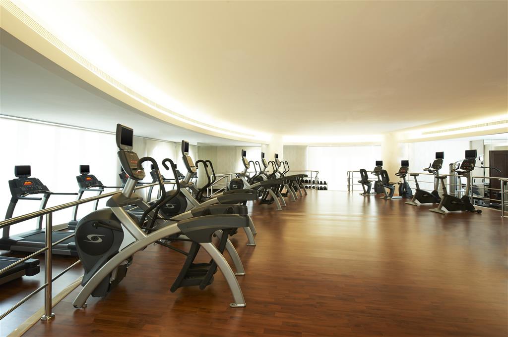 فندق The St. Regis Doha | حجز الفنادق بأفضل الأسعار والعروض - سندباد لکل رحلاتک