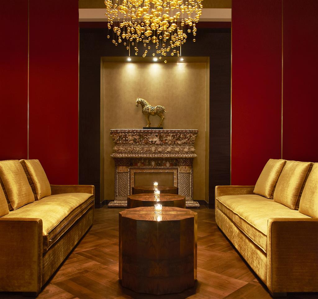 فندق The St. Regis Doha | حجز الفنادق بأفضل الأسعار والعروض - سندباد لکل رحلاتک