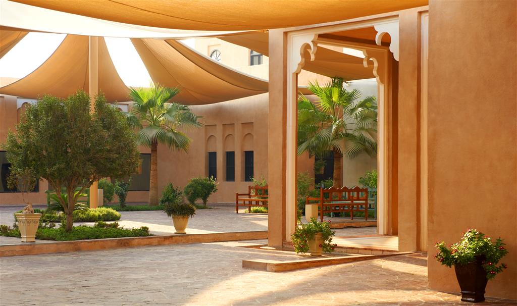 فندق The St. Regis Doha | حجز الفنادق بأفضل الأسعار والعروض - سندباد لکل رحلاتک
