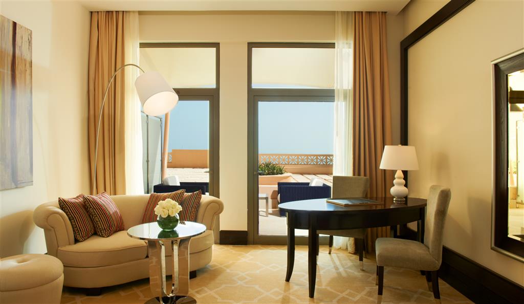 فندق The St. Regis Doha | حجز الفنادق بأفضل الأسعار والعروض - سندباد لکل رحلاتک