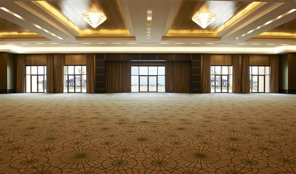 فندق The St. Regis Doha | حجز الفنادق بأفضل الأسعار والعروض - سندباد لکل رحلاتک