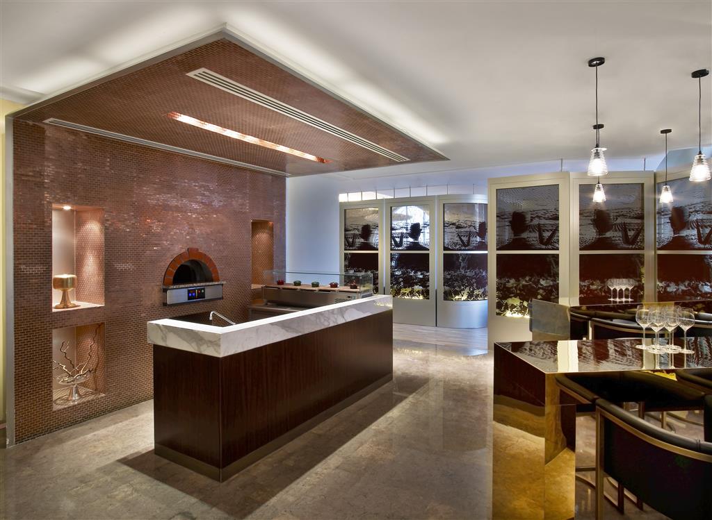 فندق The St. Regis Doha | حجز الفنادق بأفضل الأسعار والعروض - سندباد لکل رحلاتک