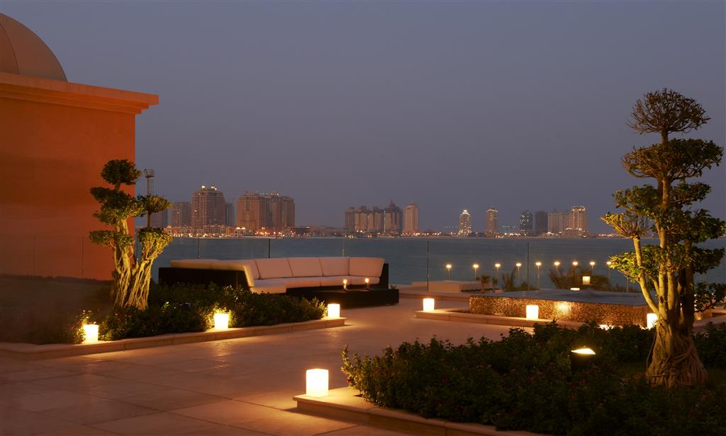 فندق The St. Regis Doha | حجز الفنادق بأفضل الأسعار والعروض - سندباد لکل رحلاتک