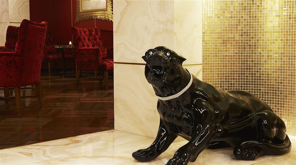 فندق The St. Regis Doha | حجز الفنادق بأفضل الأسعار والعروض - سندباد لکل رحلاتک