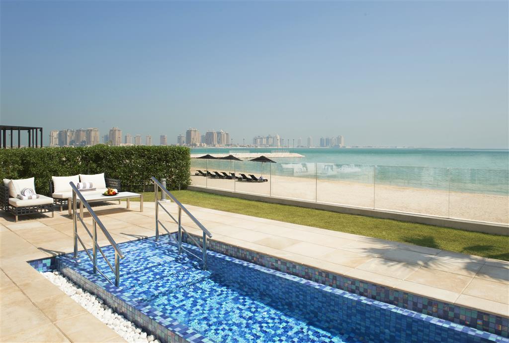 فندق The St. Regis Doha | حجز الفنادق بأفضل الأسعار والعروض - سندباد لکل رحلاتک