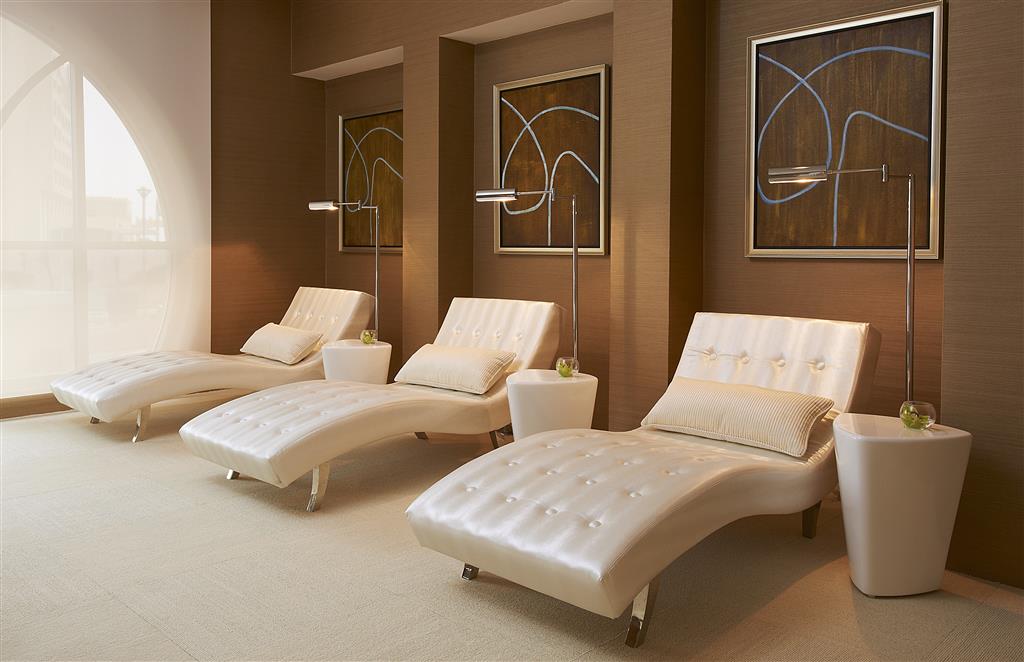 فندق The St. Regis Doha | حجز الفنادق بأفضل الأسعار والعروض - سندباد لکل رحلاتک