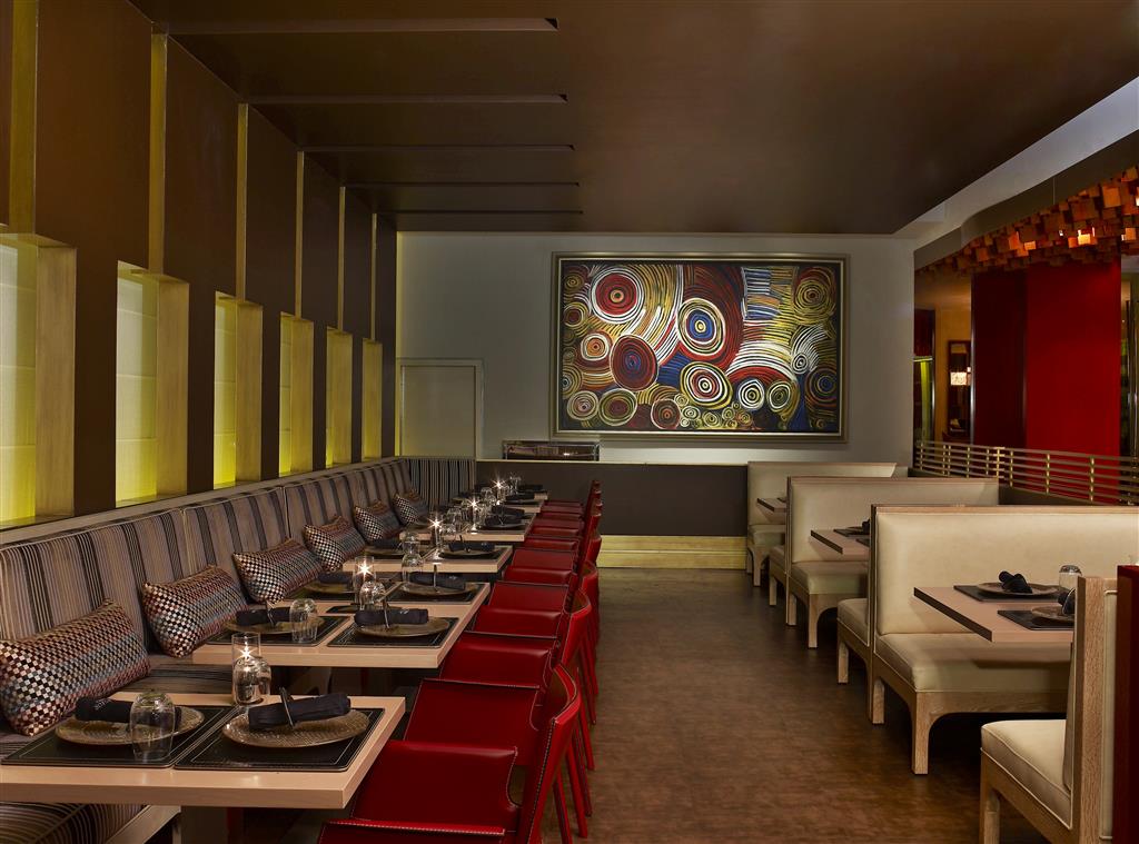 فندق The St. Regis Doha | حجز الفنادق بأفضل الأسعار والعروض - سندباد لکل رحلاتک