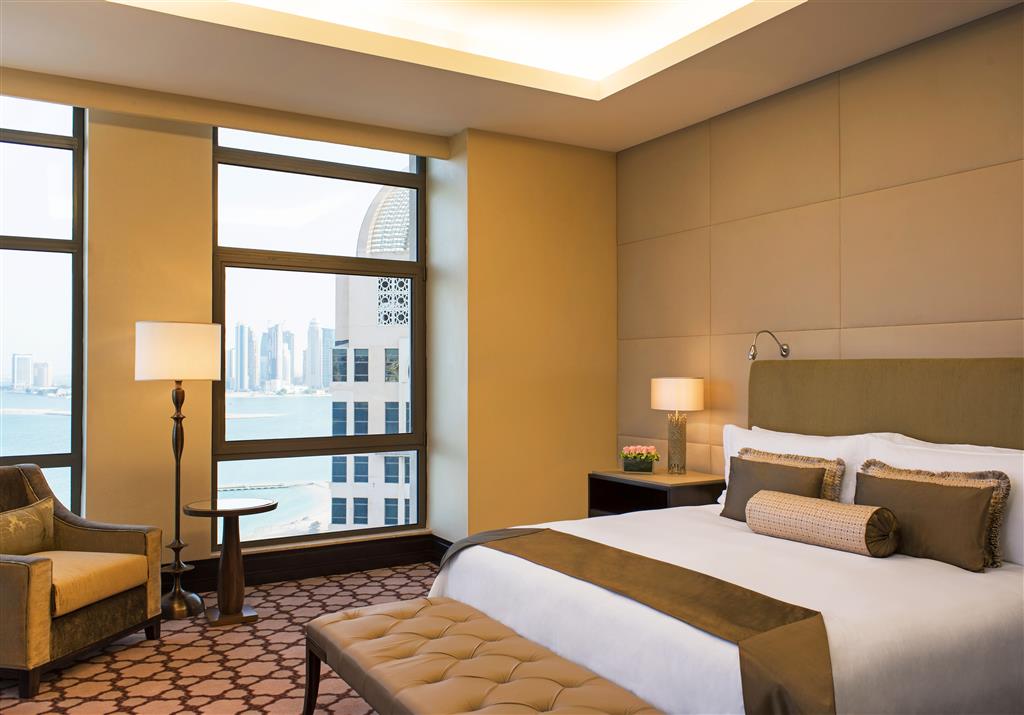 فندق The St. Regis Doha | حجز الفنادق بأفضل الأسعار والعروض - سندباد لکل رحلاتک