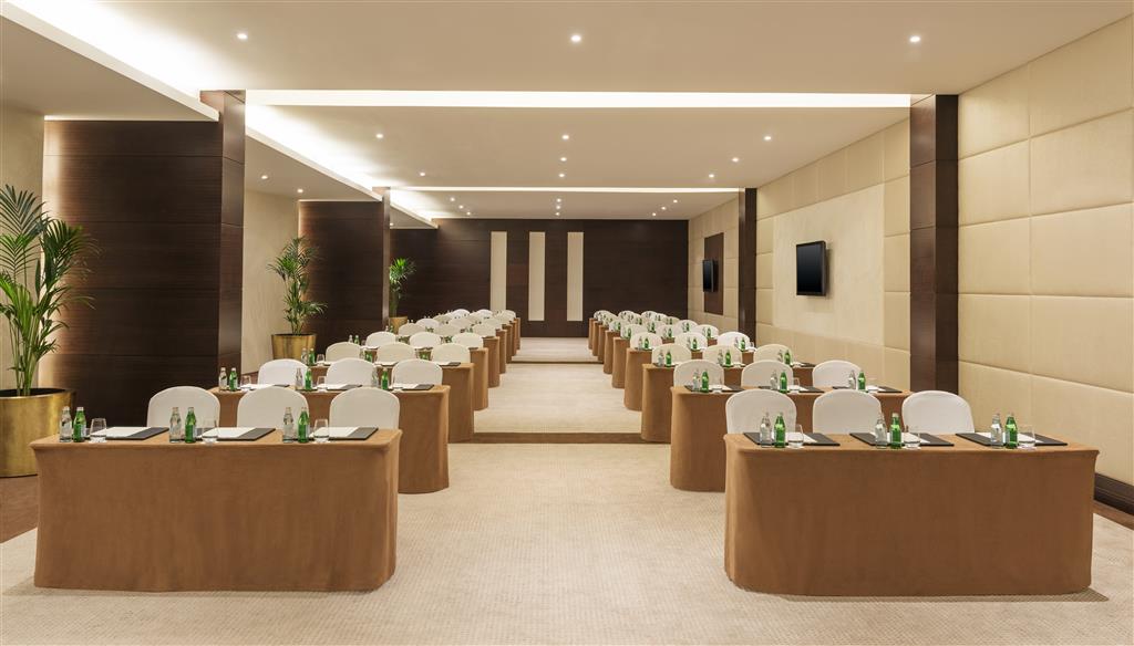 فندق The St. Regis Doha | حجز الفنادق بأفضل الأسعار والعروض - سندباد لکل رحلاتک