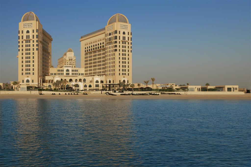 فندق The St. Regis Doha | حجز الفنادق بأفضل الأسعار والعروض - سندباد لکل رحلاتک