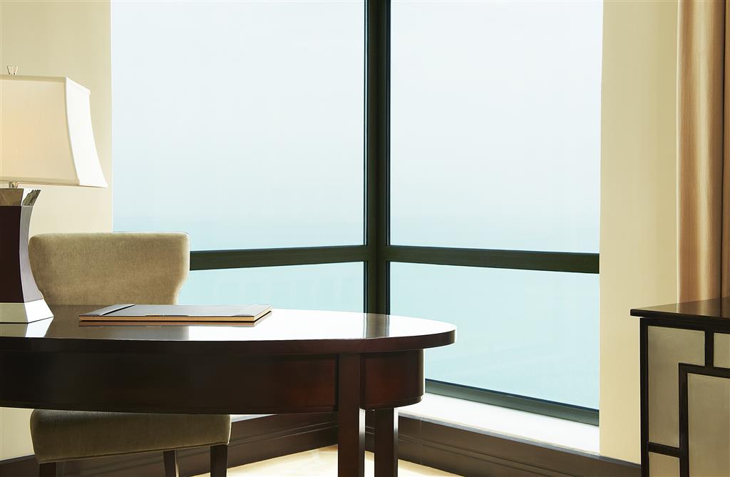 فندق The St. Regis Doha | حجز الفنادق بأفضل الأسعار والعروض - سندباد لکل رحلاتک