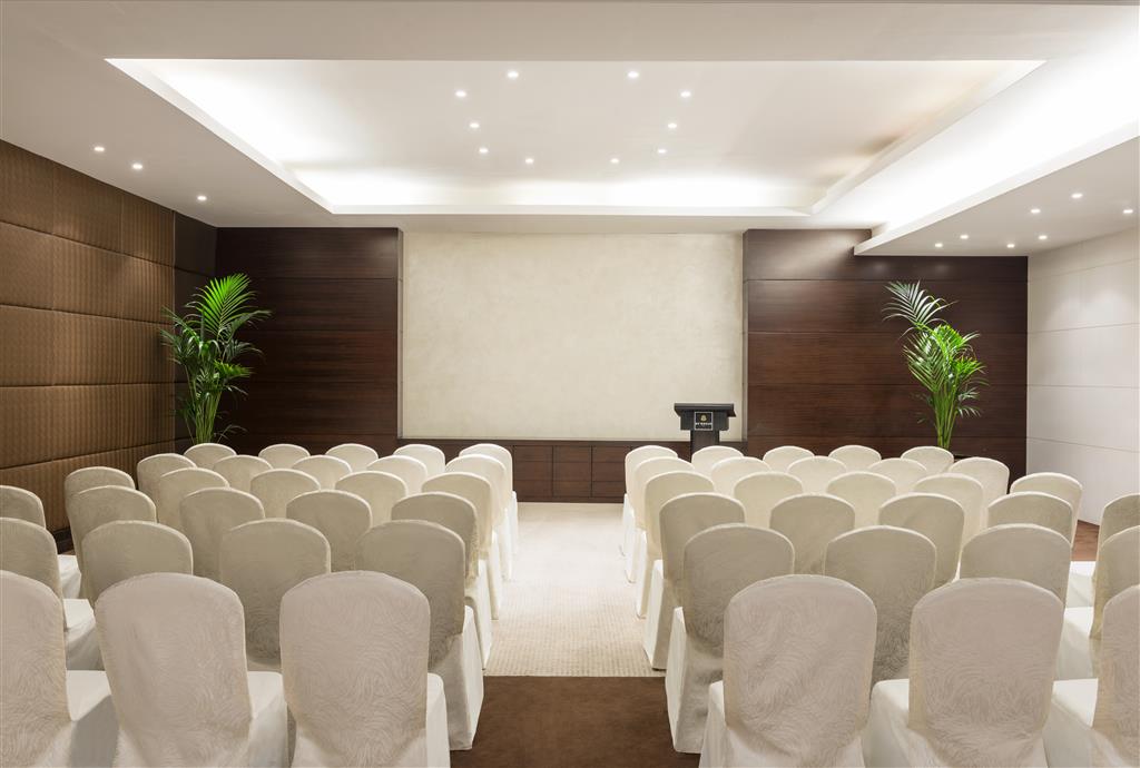 فندق The St. Regis Doha | حجز الفنادق بأفضل الأسعار والعروض - سندباد لکل رحلاتک