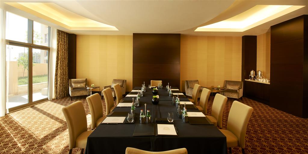 فندق The St. Regis Doha | حجز الفنادق بأفضل الأسعار والعروض - سندباد لکل رحلاتک