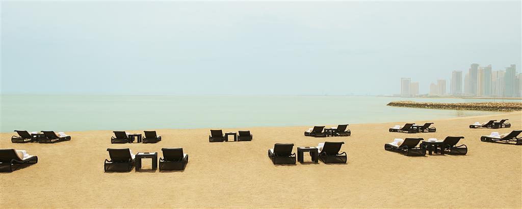 فندق The St. Regis Doha | حجز الفنادق بأفضل الأسعار والعروض - سندباد لکل رحلاتک