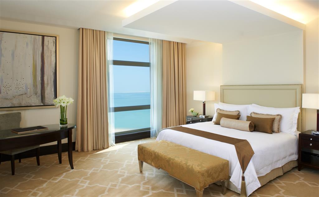 فندق The St. Regis Doha | حجز الفنادق بأفضل الأسعار والعروض - سندباد لکل رحلاتک