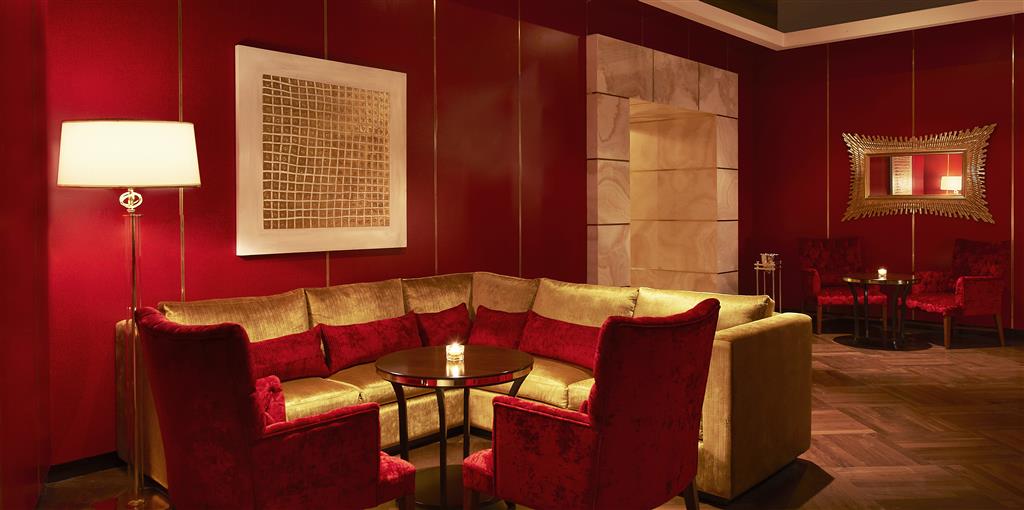 فندق The St. Regis Doha | حجز الفنادق بأفضل الأسعار والعروض - سندباد لکل رحلاتک