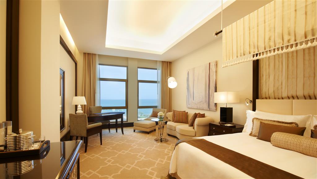 فندق The St. Regis Doha | حجز الفنادق بأفضل الأسعار والعروض - سندباد لکل رحلاتک