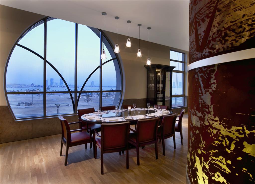 فندق The St. Regis Doha | حجز الفنادق بأفضل الأسعار والعروض - سندباد لکل رحلاتک