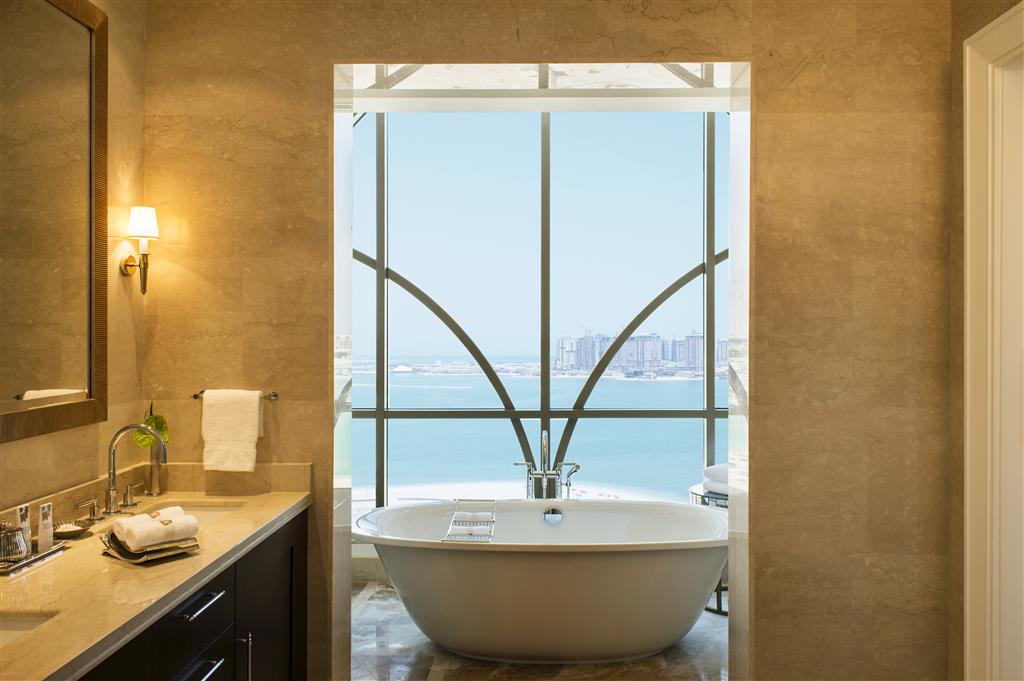 فندق The St. Regis Doha | حجز الفنادق بأفضل الأسعار والعروض - سندباد لکل رحلاتک