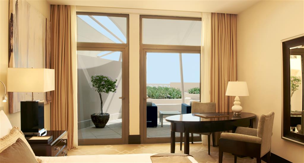 فندق The St. Regis Doha | حجز الفنادق بأفضل الأسعار والعروض - سندباد لکل رحلاتک