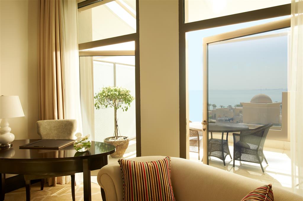 فندق The St. Regis Doha | حجز الفنادق بأفضل الأسعار والعروض - سندباد لکل رحلاتک