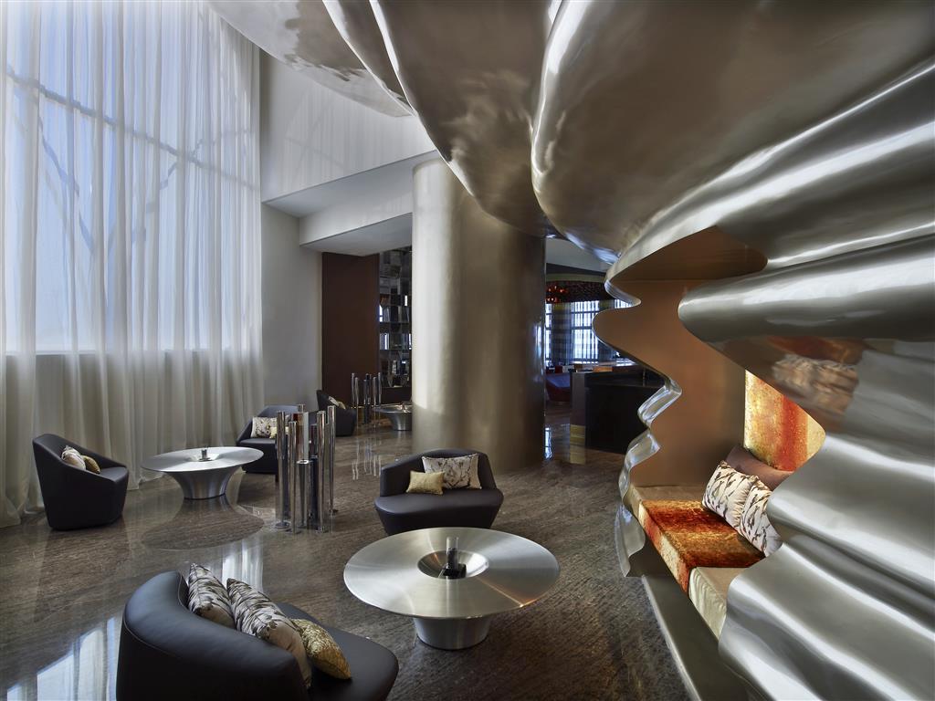 فندق The St. Regis Doha | حجز الفنادق بأفضل الأسعار والعروض - سندباد لکل رحلاتک