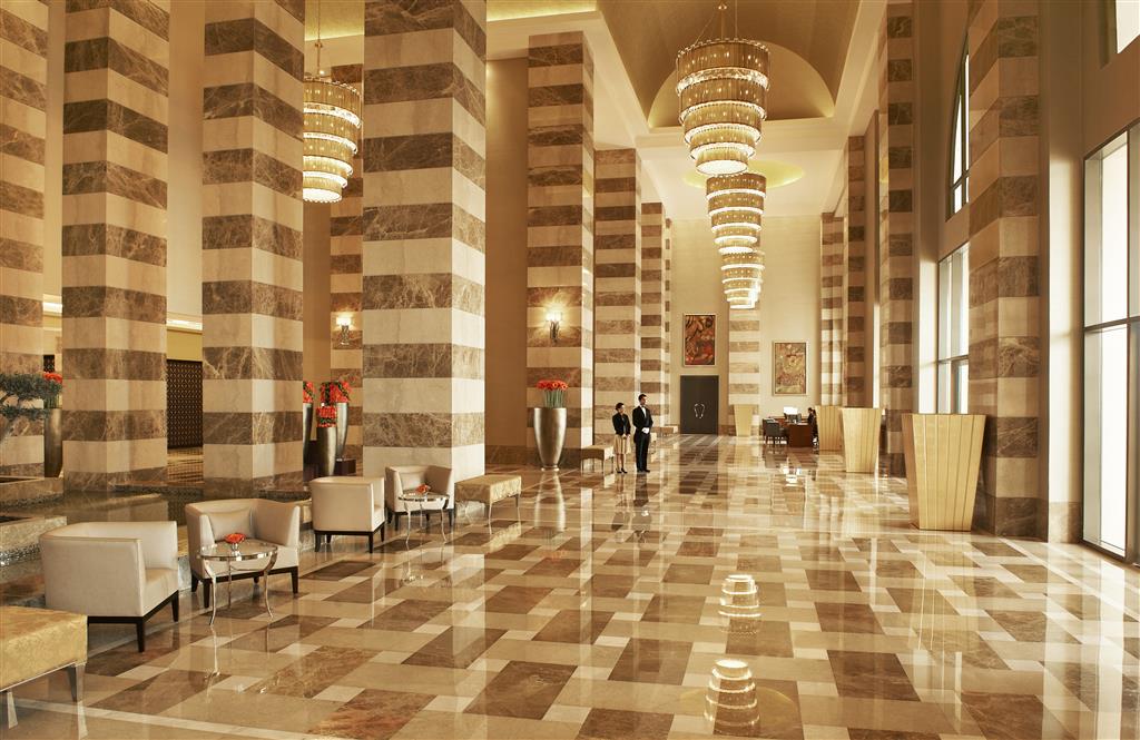 فندق The St. Regis Doha | حجز الفنادق بأفضل الأسعار والعروض - سندباد لکل رحلاتک