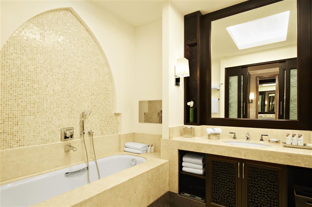 فندق The St. Regis Doha | حجز الفنادق بأفضل الأسعار والعروض - سندباد لکل رحلاتک
