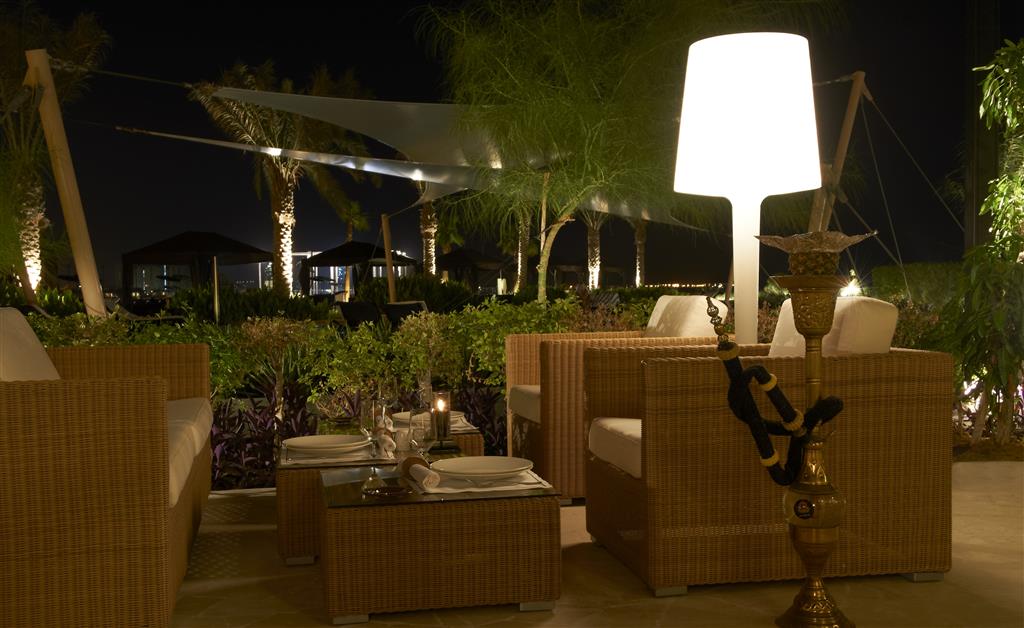 فندق The St. Regis Doha | حجز الفنادق بأفضل الأسعار والعروض - سندباد لکل رحلاتک