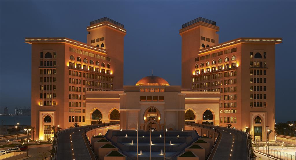 فندق The St. Regis Doha | حجز الفنادق بأفضل الأسعار والعروض - سندباد لکل رحلاتک