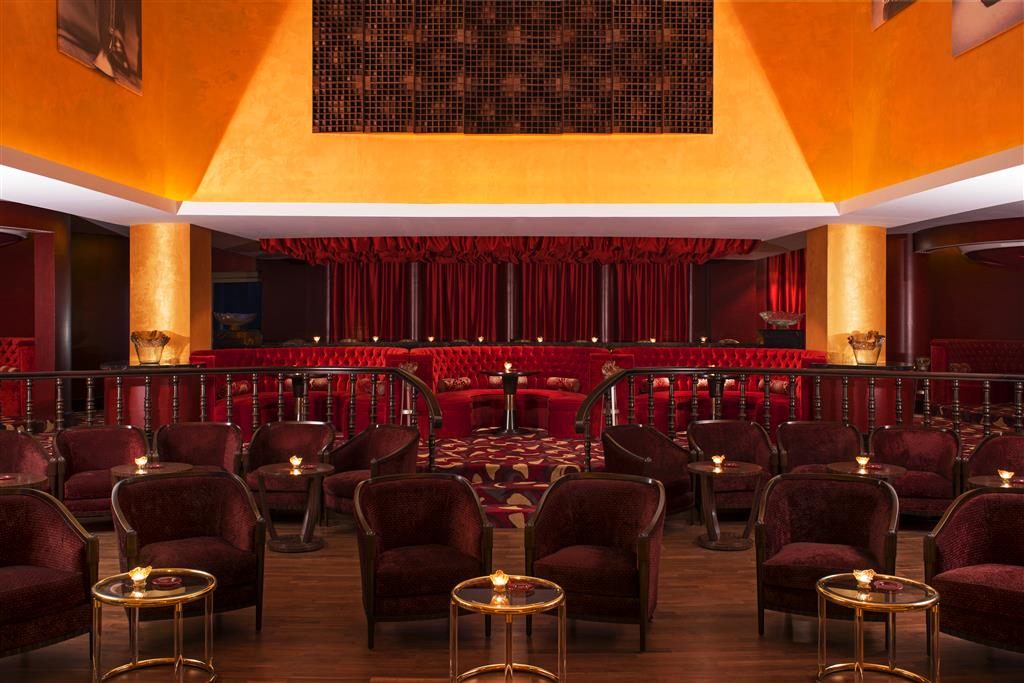 فندق The St. Regis Doha | حجز الفنادق بأفضل الأسعار والعروض - سندباد لکل رحلاتک