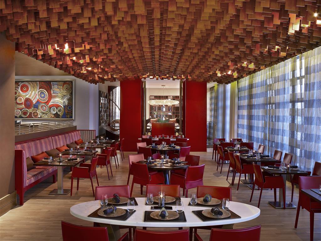 فندق The St. Regis Doha | حجز الفنادق بأفضل الأسعار والعروض - سندباد لکل رحلاتک