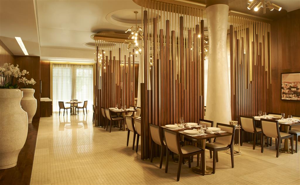 فندق The St. Regis Doha | حجز الفنادق بأفضل الأسعار والعروض - سندباد لکل رحلاتک