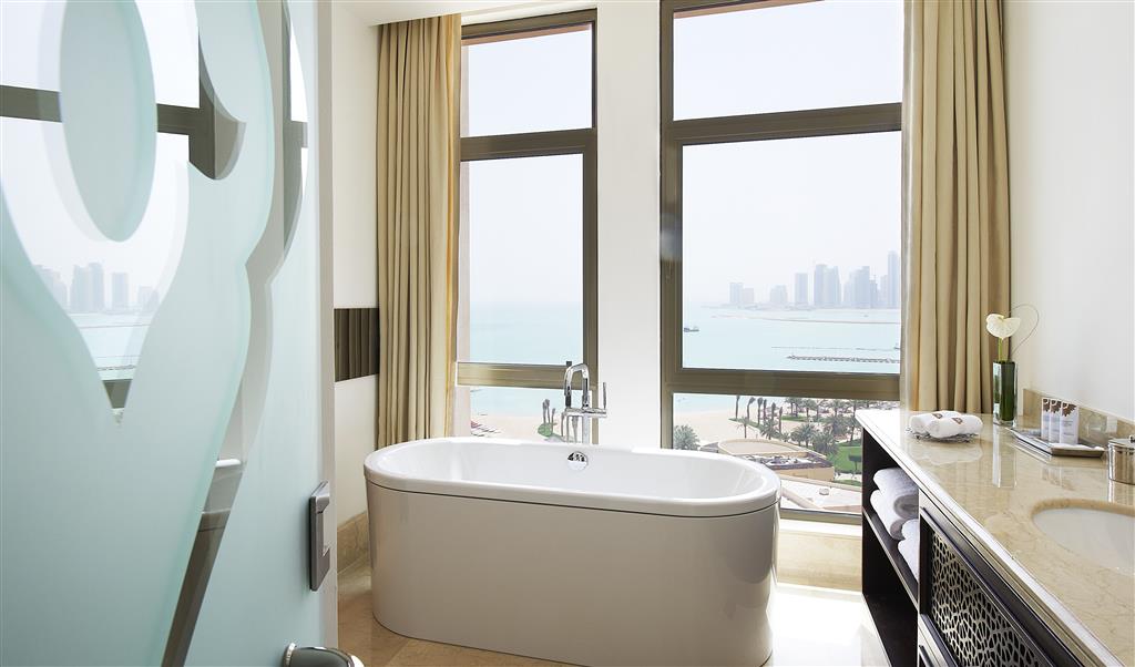 فندق The St. Regis Doha | حجز الفنادق بأفضل الأسعار والعروض - سندباد لکل رحلاتک