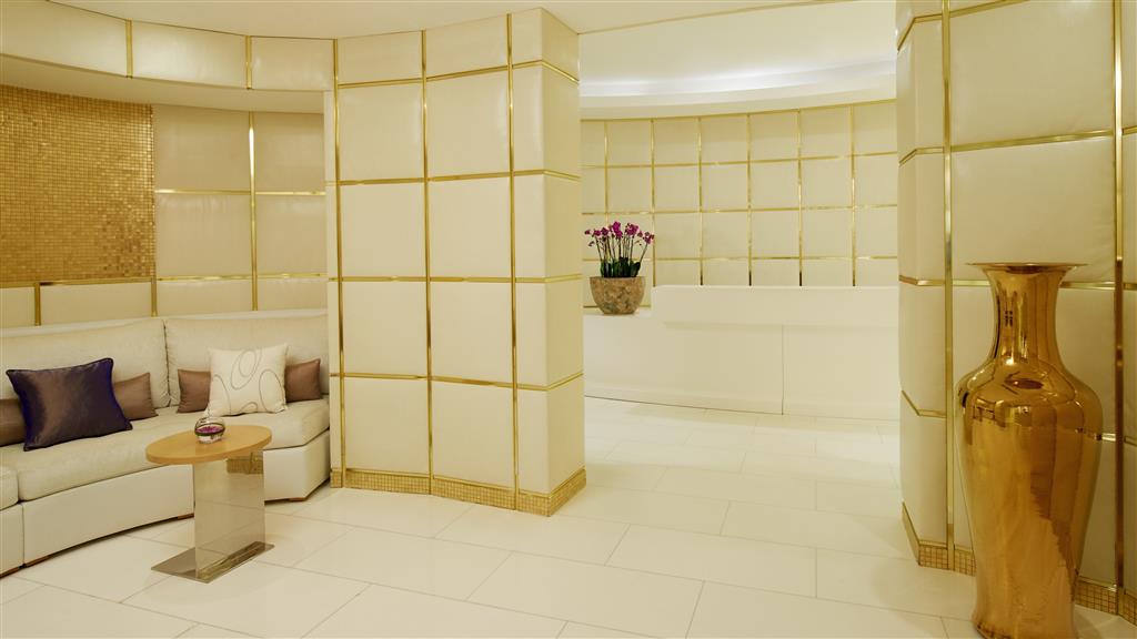 فندق The St. Regis Doha | حجز الفنادق بأفضل الأسعار والعروض - سندباد لکل رحلاتک