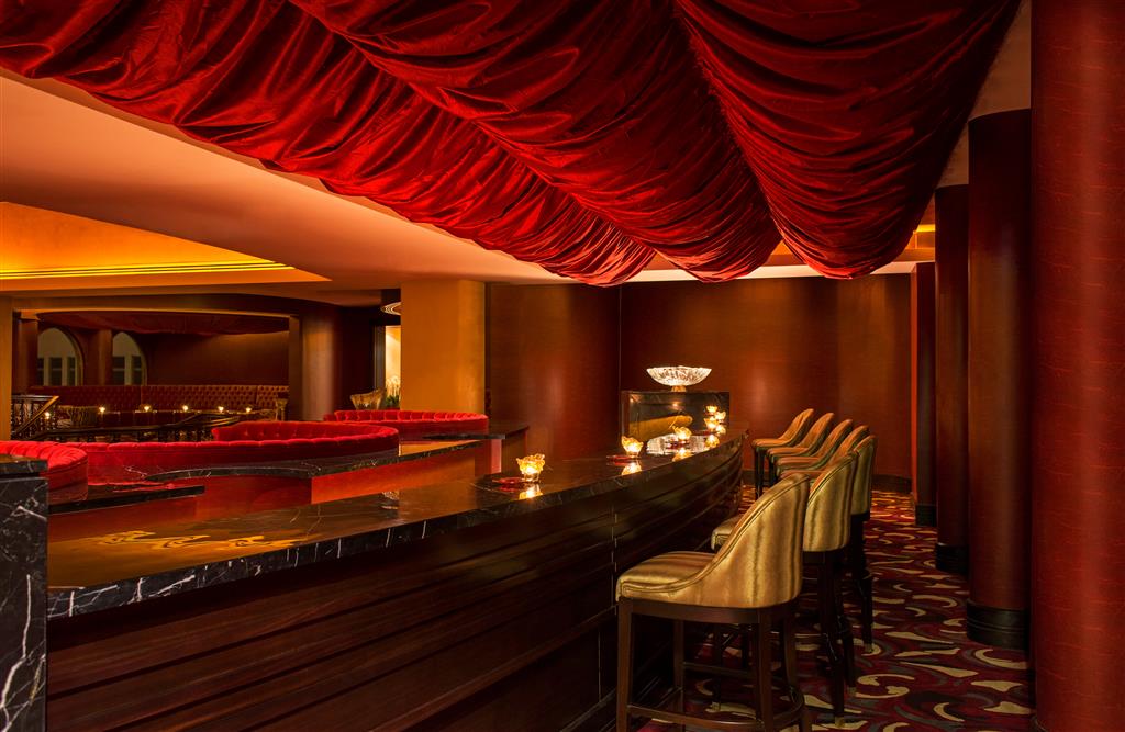 فندق The St. Regis Doha | حجز الفنادق بأفضل الأسعار والعروض - سندباد لکل رحلاتک