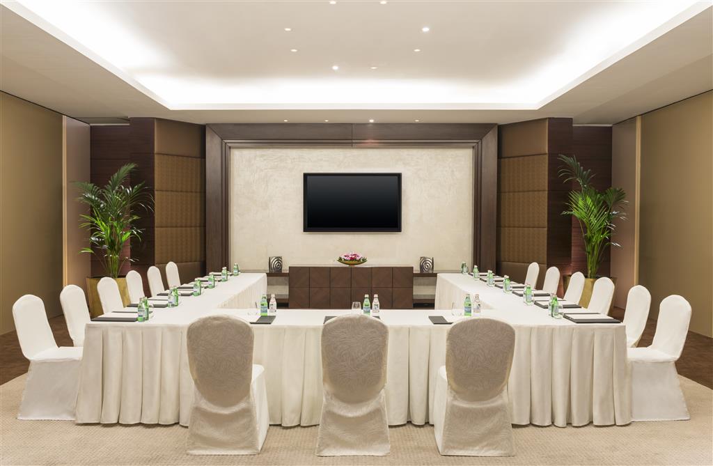 فندق The St. Regis Doha | حجز الفنادق بأفضل الأسعار والعروض - سندباد لکل رحلاتک