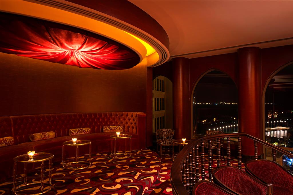فندق The St. Regis Doha | حجز الفنادق بأفضل الأسعار والعروض - سندباد لکل رحلاتک