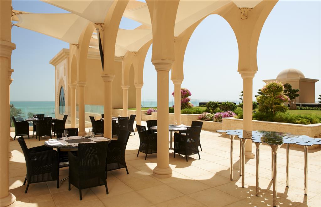 فندق The St. Regis Doha | حجز الفنادق بأفضل الأسعار والعروض - سندباد لکل رحلاتک