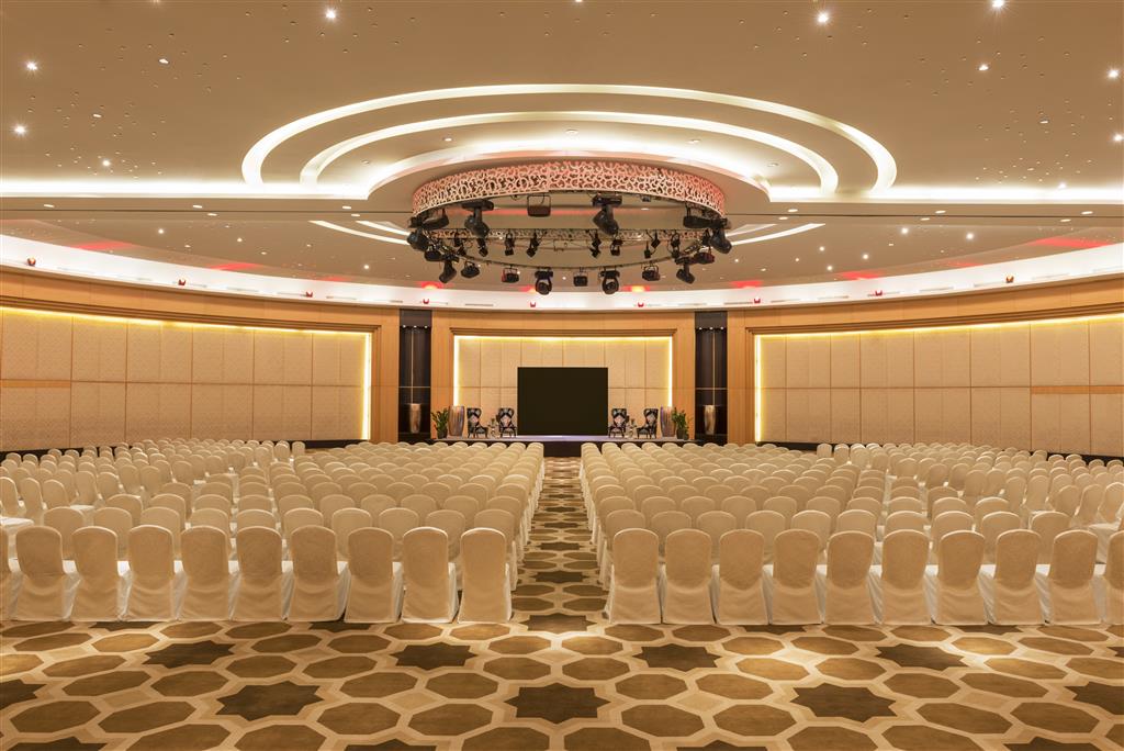 فندق The St. Regis Doha | حجز الفنادق بأفضل الأسعار والعروض - سندباد لکل رحلاتک