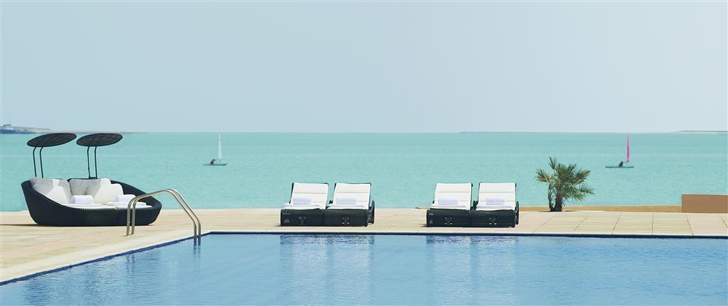 فندق The St. Regis Doha | حجز الفنادق بأفضل الأسعار والعروض - سندباد لکل رحلاتک