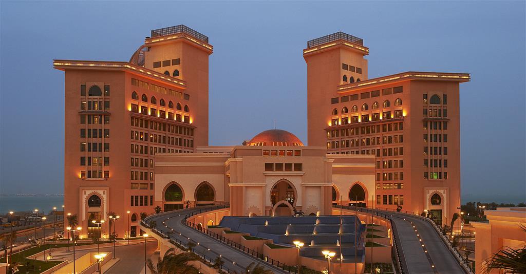 فندق The St. Regis Doha | حجز الفنادق بأفضل الأسعار والعروض - سندباد لکل رحلاتک